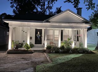 3862 Fairfield Ave, Shreveport, LA 71106