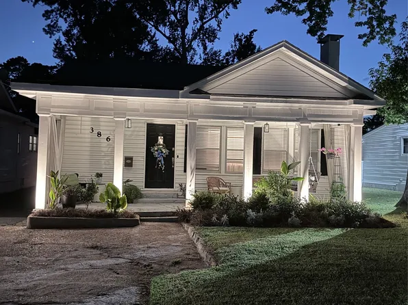 3862 Fairfield Ave, Shreveport, LA 71106
