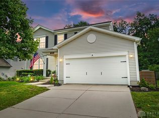 6534 Morrell Dr, Dayton, OH 45424