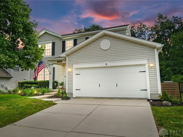 6534 Morrell Dr, Dayton, OH 45424