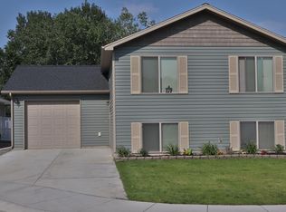 631 Tri Power Ct, Cody, WY 82414