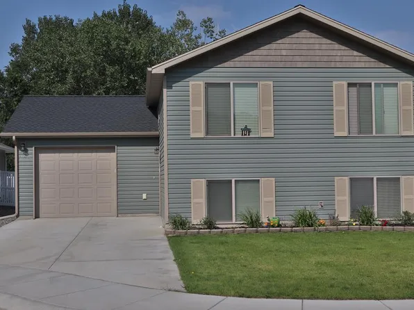 631 Tri Power Ct, Cody, WY 82414