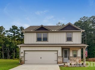 432 Cantrell Dr, Dallas, GA