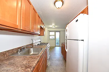 Rented by Corcoran