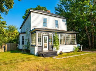 42 Victoria St W, Amherst, NS B4H 1C1