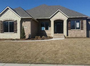 4210 W Shoreline St, Wichita, KS 67205