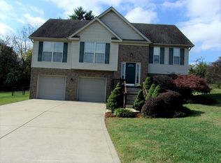 312 Stephen Rd, Frankfort, KY 40601