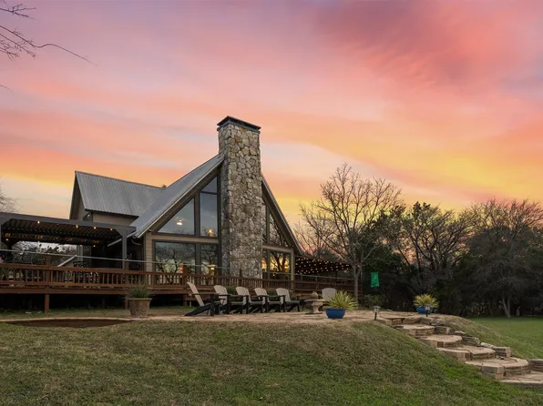 163 County Road 1723, Clifton, TX 76634