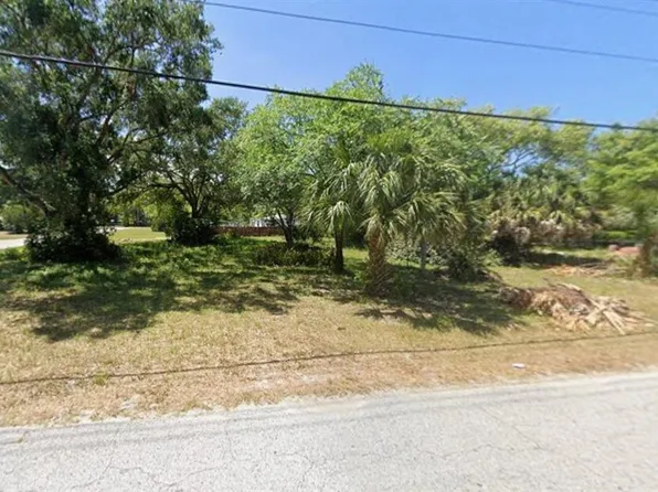 9052 TEAK STREET LOT 1, NEW PORT RICHEY, FL 34654