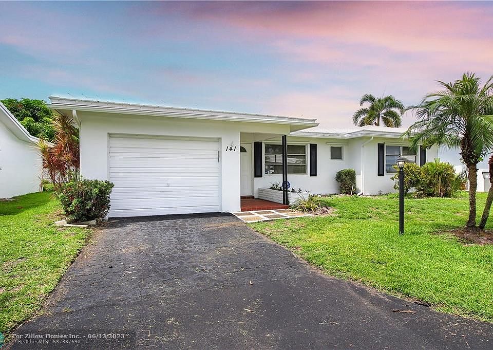 141 NW 27th St, Pompano Beach, FL 33064 Zillow