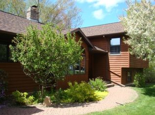 714 Tee Lane Dr, Merrill, WI 54452