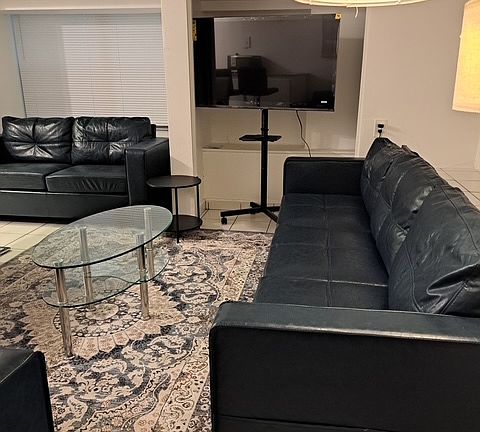 2nd image of 9064 Collins Ave #A