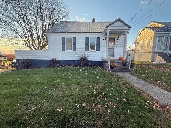 6 Lucille Ave N, Uniontown, PA 15401