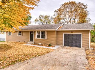 3 Cindy Kay Dr, Washington, IN 47501