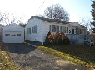 89 Riley Ave, Plattsburgh, NY 12901