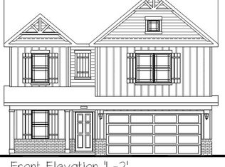 125 Marble Wood Dr, Danville, IN