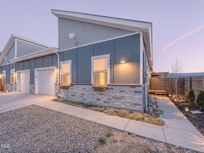 503 North 12TH #B, Kremmling, CO, 80459