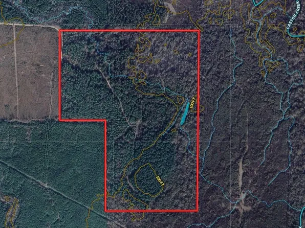 Tbd Childress Rd, Grayson, LA 71435