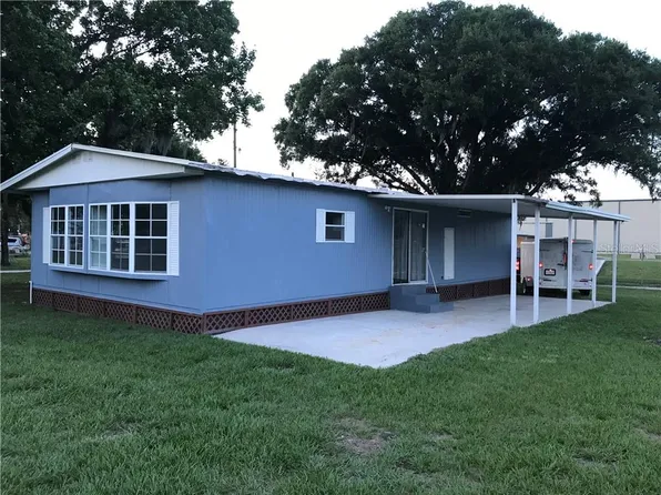 1416 Carlton Pkwy, Bartow, FL 33830