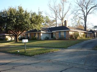 12430 Parklake Ave, Baton Rouge, LA 70816