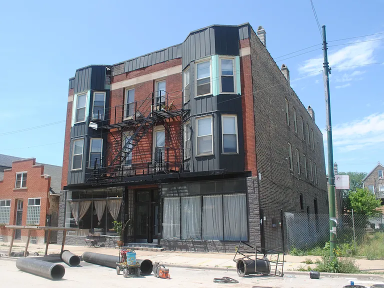 3252 S Morgan St #CH-1N — Photo 16