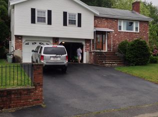24 Juniper Dr, Saugus, MA 01906