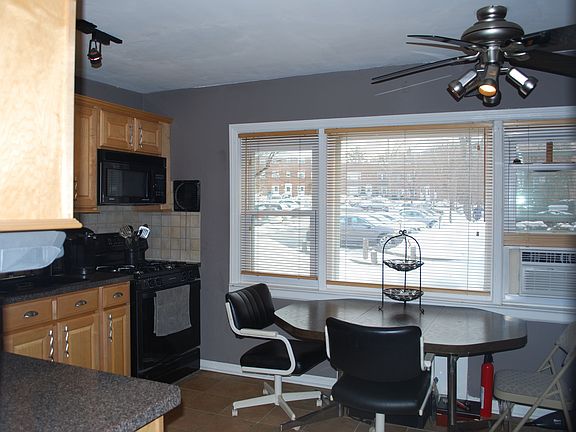 Alternate view of kitchen