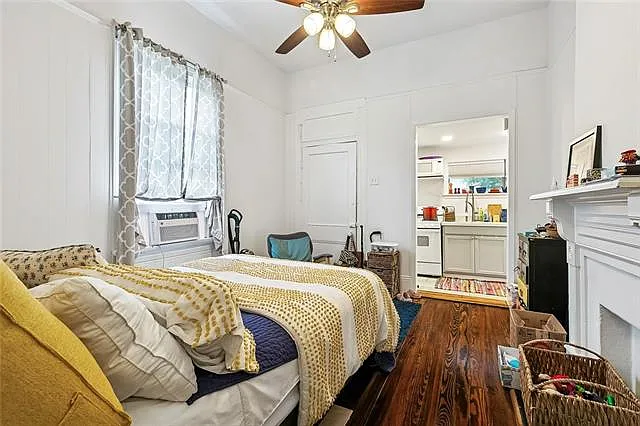 1539 Hillary St #1539 — Photo 9
