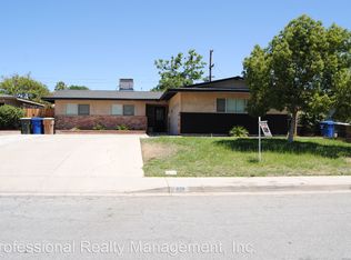 908 Portal Ave, Bakersfield, CA
