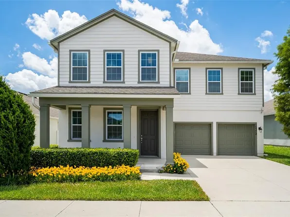 15372 SUGAR CITRUS DRIVE, WINTER GARDEN, FL 34787