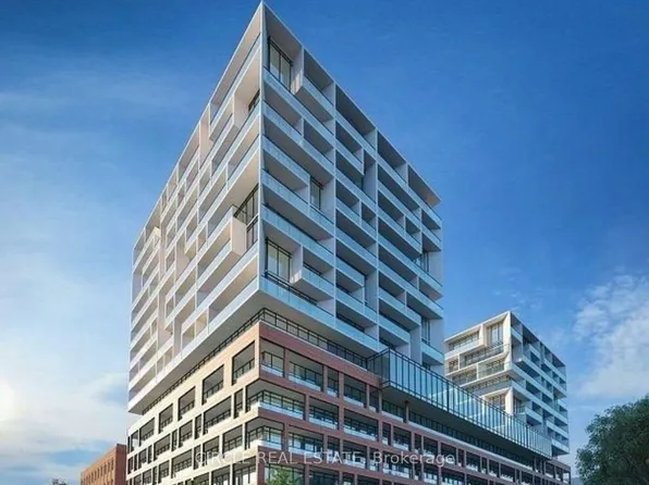 9 Tecumseth St, Toronto, ON