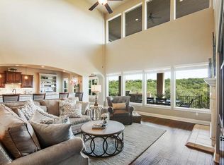 11425 Shoreview Overlook, Austin, TX 78732