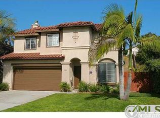 725 Via De Plata, San Marcos, CA 92069