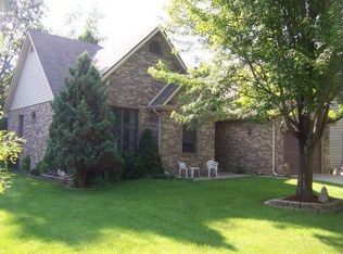 2605 Camilla Dr, Valparaiso, IN 46383