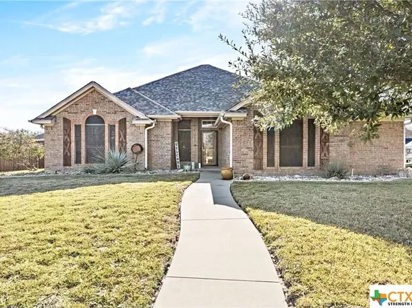 605 Newberry Ct, Little River Academy, TX 76554