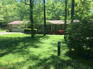 951 Dogwood Trl, Winder, GA 30680