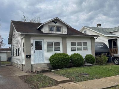 321 E Tennessee St, Evansville, IN, 47711