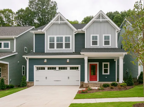 174 Beacon Dr, Pittsboro, NC 27312