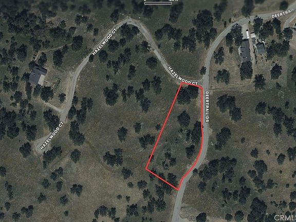 2nd image of 26201 Hazelwood Ct Lot 124