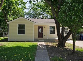 644 Joyce Dr, Garland, TX 75040