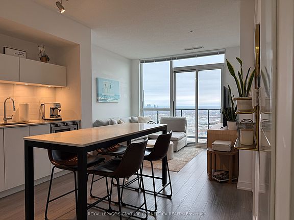 5th image of 20 Thomas Riley Rd #2808