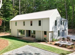 2347 Grady Ridge Way, Hillsborough, NC 27278