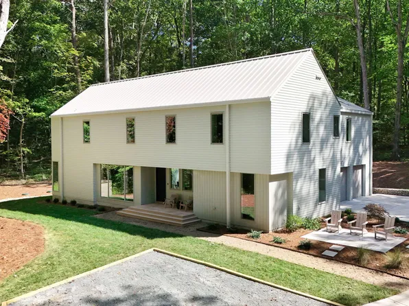2347 Grady Ridge Way, Hillsborough, NC 27278