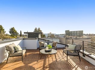 1014 B NE 70th Street, Seattle, WA
