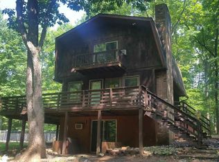 1379 Hollands Rd, Palmyra, VA 22963