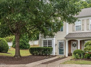 1824 Natalie Brook Way, Raleigh, NC 27609