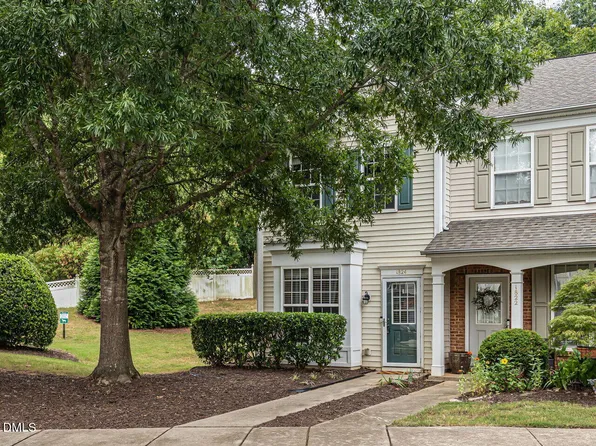 1824 Natalie Brook Way, Raleigh, NC 27609