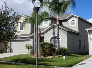 15166 Braywood Trl, Orlando, FL 32824