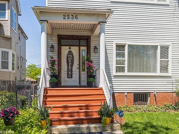 2nd image of 2538 W Logan Blvd #1