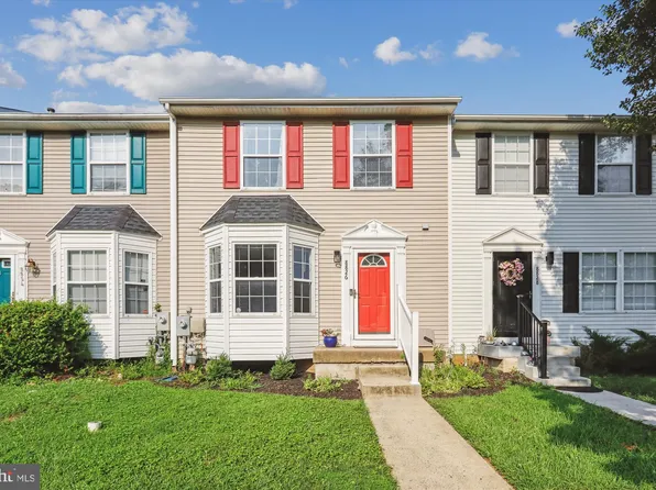 8826 Harkate Way, Randallstown, MD 21133